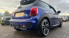 MINI Hatchback 2.0 Cooper S Sport II 3dr Petrol Hatchback